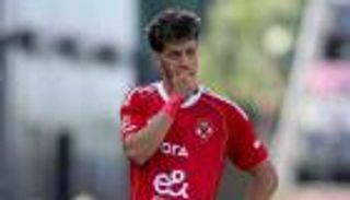 &laquo;خطأ بسوء نية&raquo;.. بيان من إمام عاشور عن أزمته في الأهلي