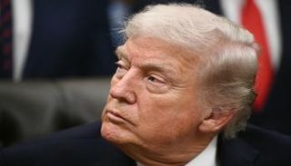 دونالد ترامب - أ ف ب