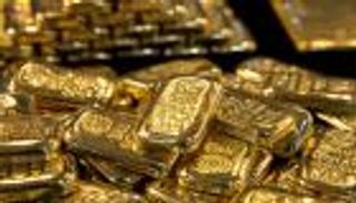 سعر الذهب اليوم يتراجع 4% والفضة تنزل 6% مع انتعاش الدولار