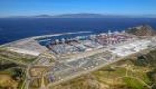 ميناء الناظور في المغرب.. مشروع يعيد رسم خريطة الطاقة واللوجستيات