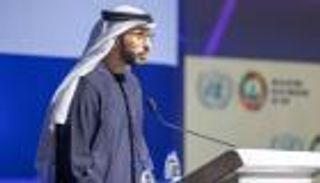 الإمارات والسنغال.. خارطة طريق تمهيداً لعقد مؤتمر الأمم المتحدة للمياه 2026