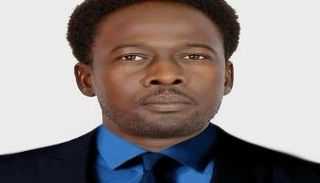 أحمد يعقوب، المستشار السياسي لمبعوث «إيغاد» للسودان