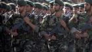 أوروبا تحظر &laquo;الحرس الثوري&raquo;.. كيف تتأثر أذرع إيران؟