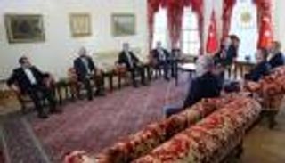 عراقجي في تركيا.. مساع لخفض التوترات مع أمريكا