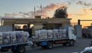 إسرائيل تعلن فتح معبر رفح الأحد.. &laquo;حركة محدودة&raquo; للأفراد فقط