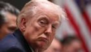 مستقبل إيران.. 6 خيارات أمام ترامب