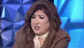 الفنانة هدى شعراوي