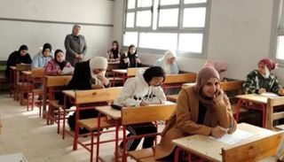 نتيجة الشهادة الإعدادية في المنوفية 2026