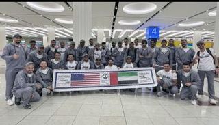 سباق زايد الخيري 