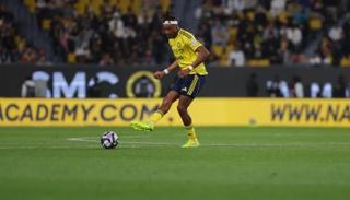 القنوات الناقلة لمباراة النصر اليوم 