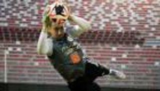 &laquo;مبولحي الجديد&raquo; يحسم موقفه من تمثيل منتخب الجزائر الأول