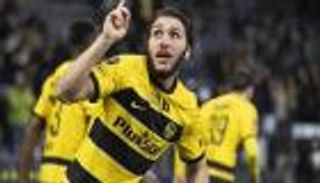 ملوك المراوغات في الدوري الأوروبي.. العرب يخطفون الأضواء