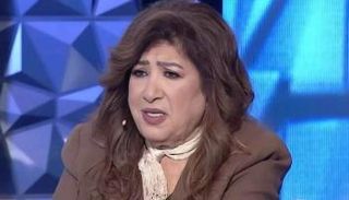 الفنانة هدى شعراوي 