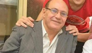 المخرج الراحل حسين مليس