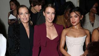 التوأم إليزا وأميليا سبنسر 