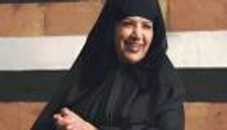 أول فيديو يجمع هدى شعراوي وخادمتها قبل مقتلها