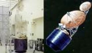 مكتب الاستطلاع الوطني الأمريكي يكشف عن قمر تجسس &laquo;سري للغاية&raquo;