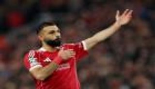 الانهيار الأكبر.. إحصائية سلبية لمحمد صلاح في الدوري الإنجليزي
