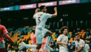 موعد مباراة مصر وتونس في نهائي كأس أفريقيا لليد 2026