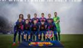 موعد مباراة برشلونة وإلتشي في الدوري الإسباني 2026 والقنوات الناقلة