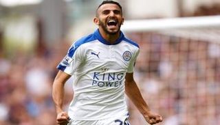 النجم الجزائري إيلان كبال