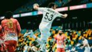 بث مباشر: مباراة مصر وتونس في نهائي كأس أفريقيا لليد 2026