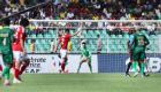 مباراة الأهلي ويانغ أفريكانز.. حدث نادر بطله مصطفى شوبير