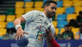 منتخب مصر لكرة اليد
