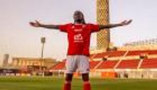 يلسين كامويش والأهلي المصري.. صفقة جديدة بطموحات هجومية واعدة