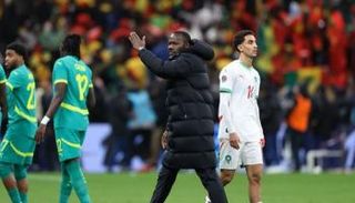 نهائي كأس أمم أفريقيا