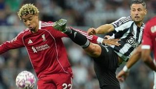 مشاهدة مباراة ليفربول ونيوكاسل اليوم 