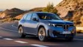 مواصفات وسعر BMW iX3 نيو كلاس الكهربائية 2026 في مصر