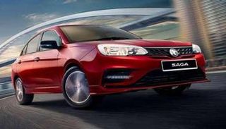 بروتون ساجا موديل 2026