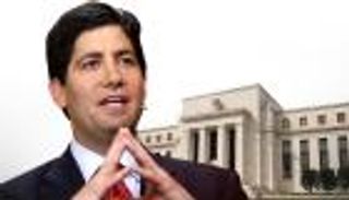 ترامب يختار كيفن وارش لرئاسة &laquo;الفيدرالي&raquo;.. رجل يؤيد خفض أسعار الفائدة