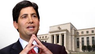 مرشح ترامب لرئاسة الفيدرالي.. من هو كيفن وارش؟