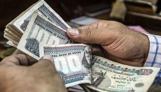 استقرار الجنيه المصري مقابل الدولار