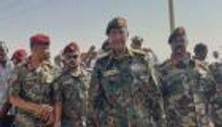 تهديدات البرهان لـ&laquo;صمود&raquo;.. خطاب إقصاء يناهض السلام و&laquo;يستنسخ الفشل&raquo;