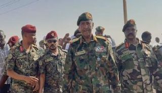 عبدالفتاح البرهان