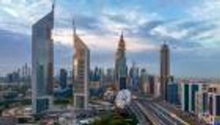 150 عالما ومشاركا بالقمة العالمية للعلماء في دبي