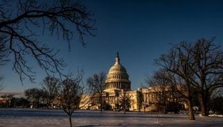 مجلس الشيوخ الأمريكي 