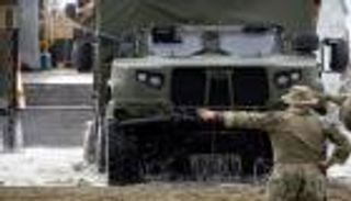 أباتشي ومركبات.. صفقات عسكرية أمريكية &laquo;تعزز&raquo; قدرات إسرائيل