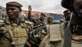 إجلاء موظفين.. تصاعد تهديد &laquo;داعش&raquo; يعيد رسم الوجود الأمريكي بالنيجر