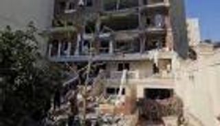 إسرائيل تتجنب سوء الفهم في انفجار إيران.. وطهران تكشف عن السبب