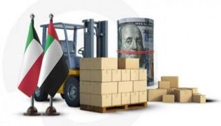 شراكة تجارية واستثمارية راسخة بين الإمارات والكويت