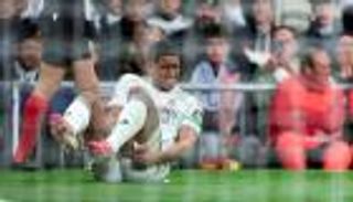 دراما الريال ضد رايو فاليكانو.. إصابة بيلينغهام ومبابي يهدر بغرابة (فيديو)