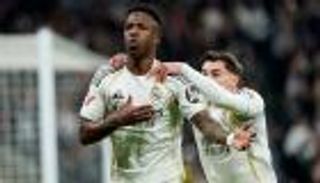 الريال ضد رايو فاليكانو.. هدف +100 يشعل ترتيب الدوري الإسباني