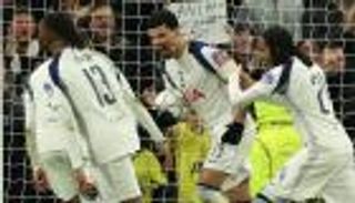 خبير تحكيم لـ&laquo;العين الرياضية&raquo;: هدف عودة توتنهام ضد مان سيتي غير صحيح