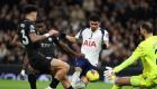 ترتيب الدوري الإنجليزي.. أرسنال ينتعش بهدية توتنهام ضد مان سيتي