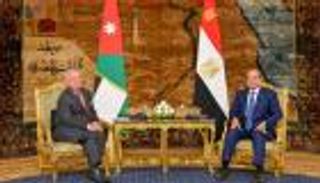 مع إعادة تشغيل معبر رفح.. مصر والأردن يجددان رفض تهجير الفلسطينيين