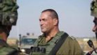 قائد الجيش الإسرائيلي زار واشنطن سرا لبحث ضربة أمريكية محتملة لإيران